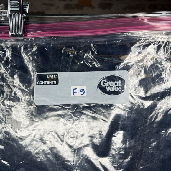 Duluth Trading | women denim jeans straight leg - Picture 2 of 9